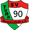 Wappen SV TuRa 90 Beesenstedt