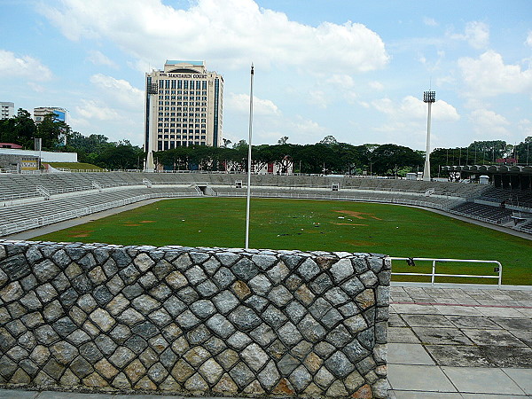 Stadium Merdeka - Kuala Lumpur