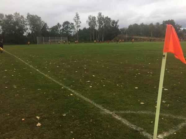 Sportplatz Döbbrick - Cottbus-Döbbrick
