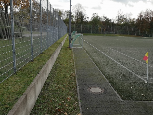 Sportzentrum Haaren Platz 2 - Aachen-Haaren