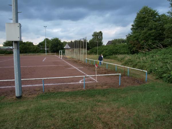 Union-Sportanlage - Gelsenkirchen-Neustadt