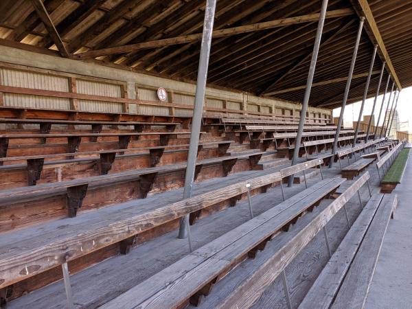 Stadion Neumatt - Burgdorf