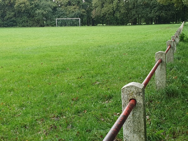 Freundeplatz - Sonsbeck