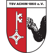 Wappen TSV Achim 1860  23552