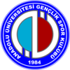 Wappen Anadolu Üniversitesi GSK