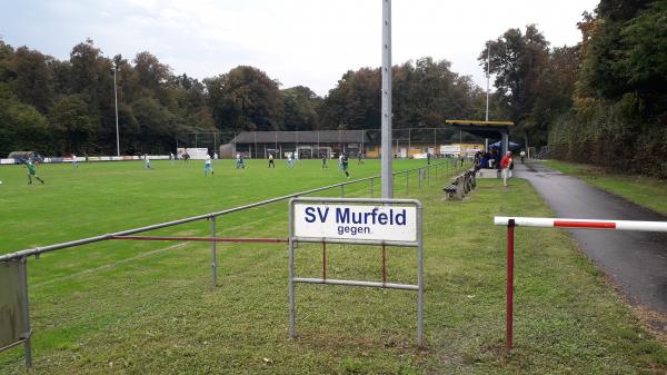Sportplatz Lichendorf - Lichendorf