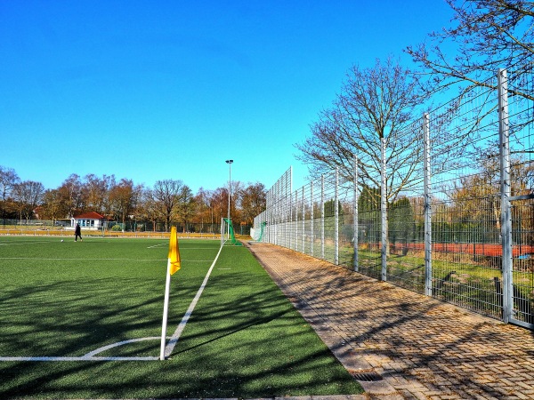 Sportplatz Stadtheide - Bielefeld