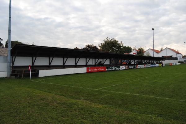 Kesselbachstadion - Rotthalmünster