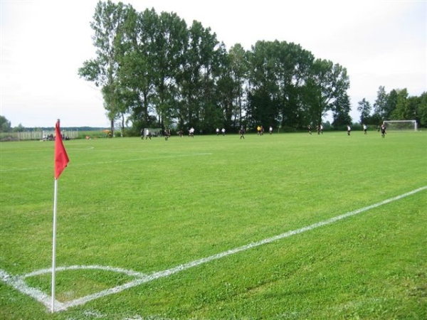 Alberta Šeibeļa stadions - Rīga (Riga)