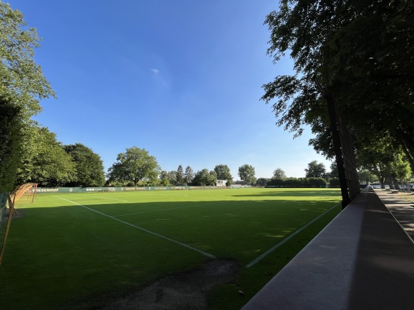 Weserstadion Platz 10 - Bremen-Östliche Vorstadt