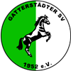 Wappen Gatterstädter SV 1952  73338