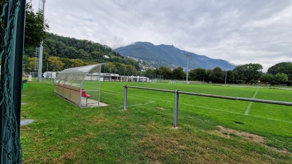 Centro Sportivo Ricreativo - Minusio