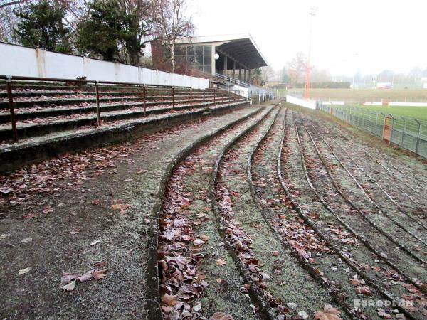 Campuspark Rheydt - Mönchengladbach-Rheydt