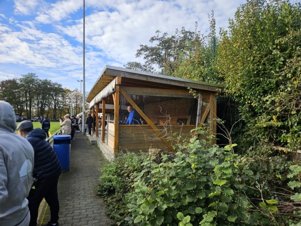 Sportanlage Am Tanneneck - Ennepetal-Voerde