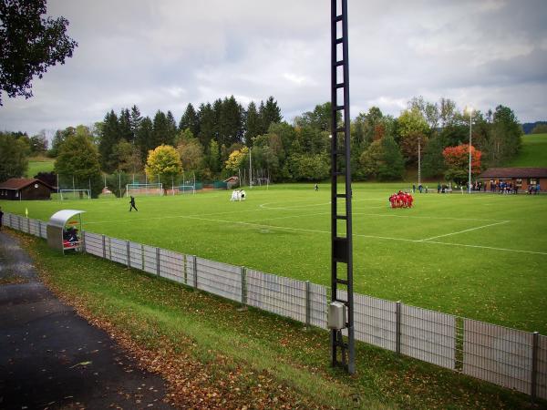 Schulsportplatz - Waltenhofen-Martinszell-Oberdorf