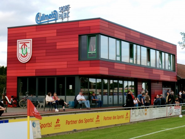 Hasestadion - Bersenbrück