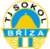 Wappen TJ Sokol Bříza  95423