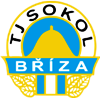 Wappen TJ Sokol Bříza