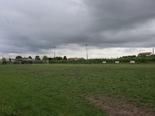 Campo Sportivo di Bocca di Strada - Mareno di Piave