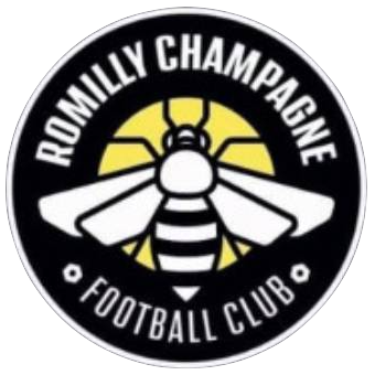 Wappen Romilly Champagne FC  136998