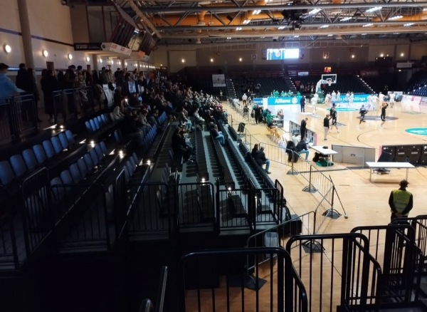 CGM Arena - Koblenz