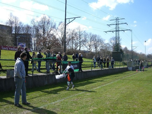 11teamsports Arena - Hamburg-Alsterdorf