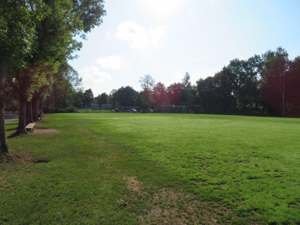 Stadion an der Birkenallee Nebenplatz 2 - Eggenfelden