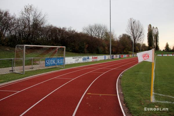 Schloßsee-Stadion - Salem/Baden