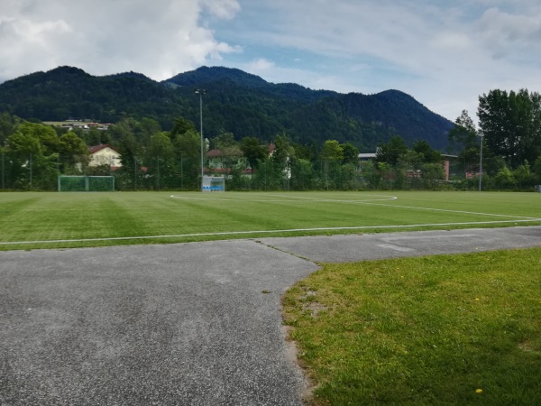 Sportplatz Breitwiese 2 - Berchtesgaden-Untersalzberg II