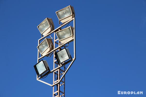 Estadio Municipal de Santanyí - Santanyí, Mallorca, IB