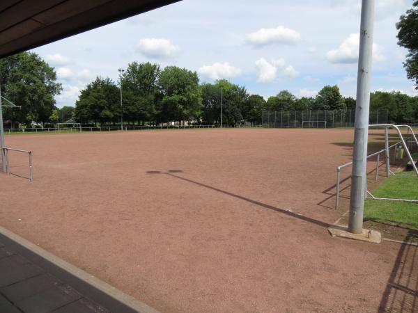 Sportplatz In den Benden - Bergheim/Erft-Ahe