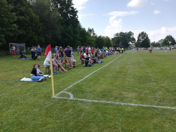 Sportzentrum Schondorf  - Schondorf/Ammersee 
