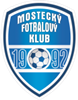 Wappen ehemals Mostecký FK diverse 