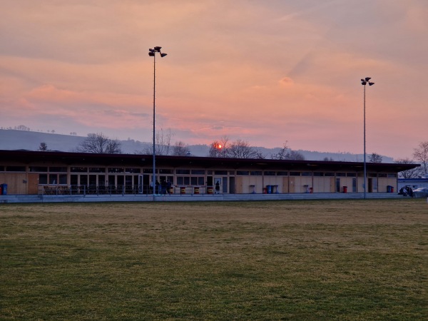 Sportanlage Seeland - Sempach