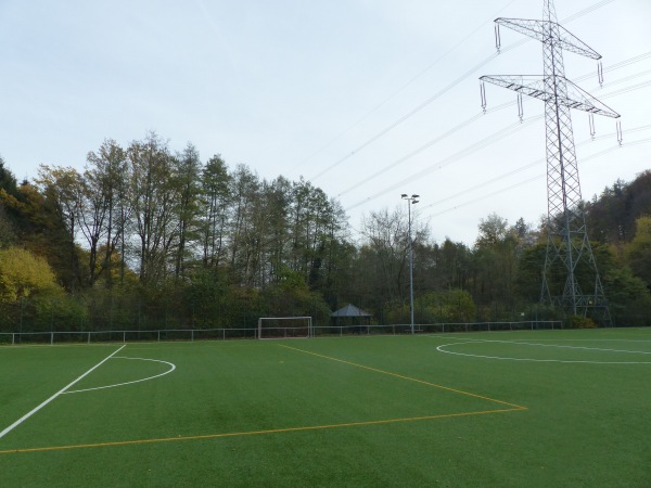 Sportplatz Unterafferbach 2 - Goldbach/Unterfranken-Unterafferbach