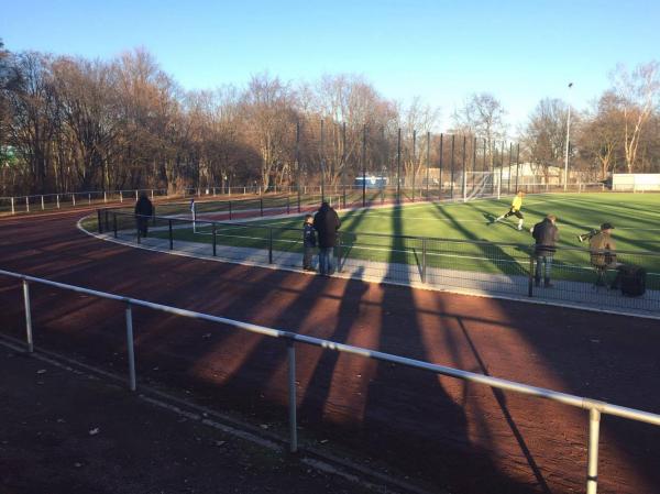 Emscherstadion - Dortmund-Aplerbeck