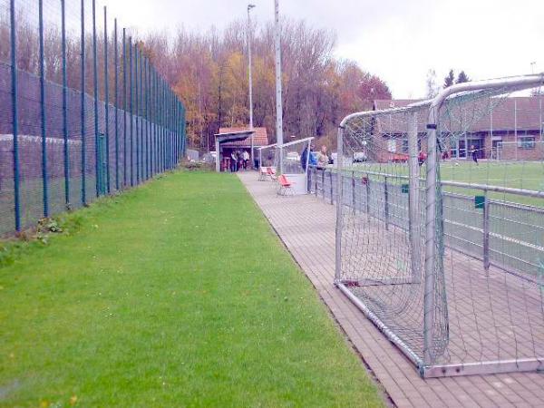 Sportplatz im Bispingwald - Welver-Scheidingen