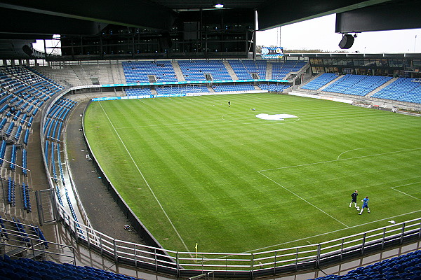 Blue Water Arena - Esbjerg