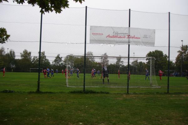 Sportplatz Bergfeld - Einbeck-Sülbeck