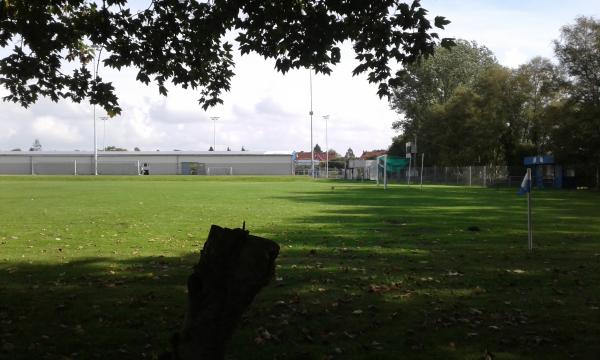 Ostfriesland-Stadion B-Platz - Emden-Früchteburg