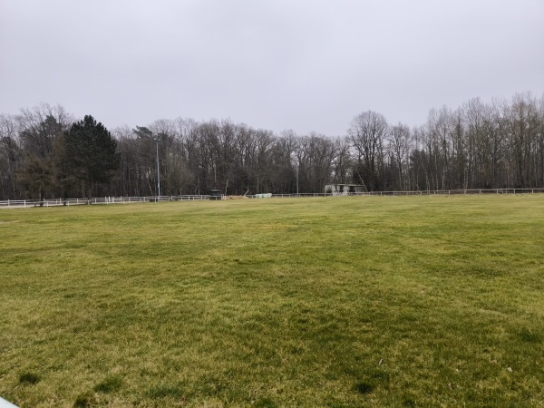 Sportanlage Beedenbostel B-Platz - Beedenbostel
