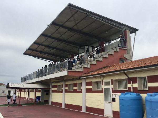 Campo Sportivo Nuovo Marconcini - Pontedera