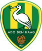 Wappen ADO Den Haag