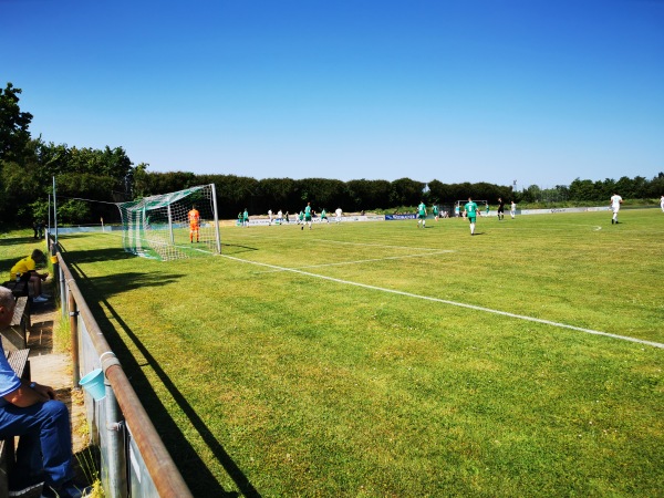 HUDSON Sportpark - Memmelsdorf-Lichteneiche