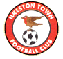 Wappen Ilkeston Town FC  2912