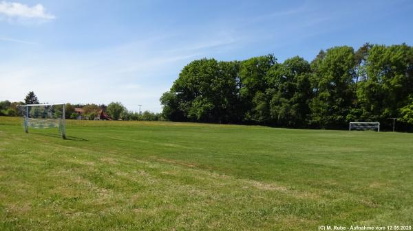 Sportplatz Spielhof 2 - Murrhardt-Kirchenkirnberg