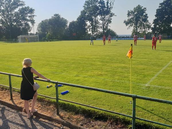 Stadion Heřmanice - Ostrava