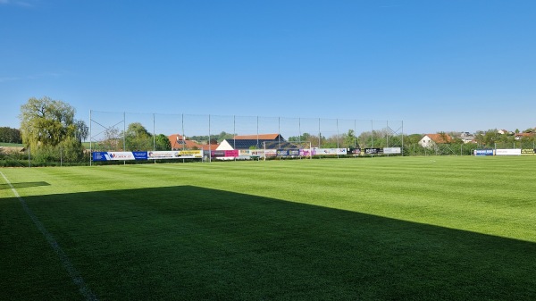 Sportplatz Senftenbach - Senftenbach