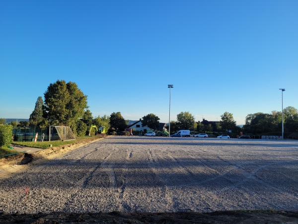 Sportanlage An der Hohlen Eiche - Leonberg-Gebersheim