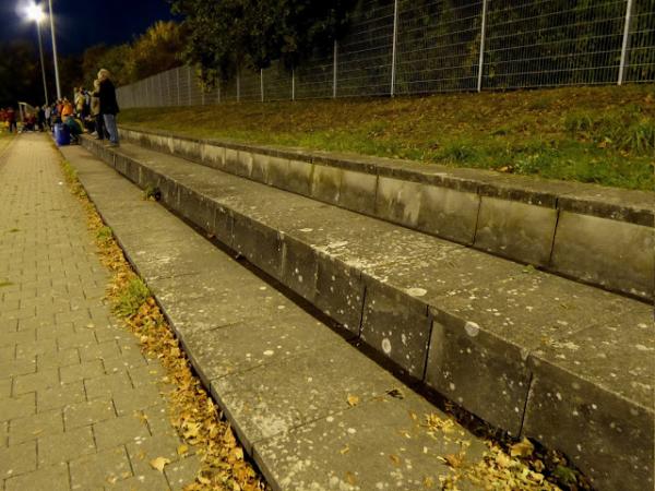 Sportanlage Hasenhof - Waldenbuch